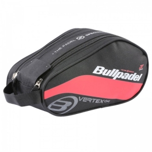 Toiletbag Bullpadel BPP-24008 red