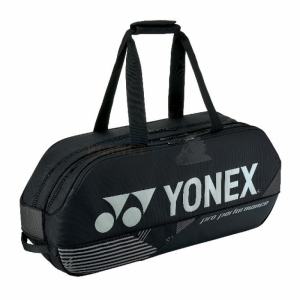 Tournament Bag black