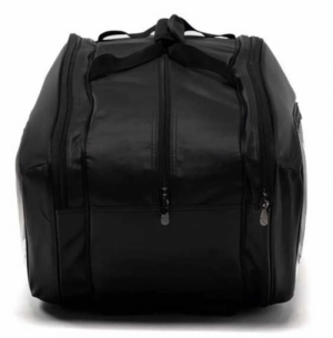 Racketbag LCP 23 black