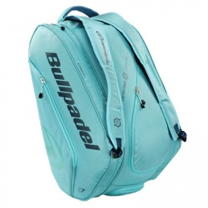 Racketbag BPP25006 Flow blue
