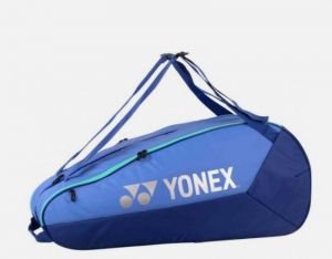 Team Racketbag Blast blue