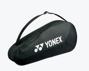 Team Racketbag black