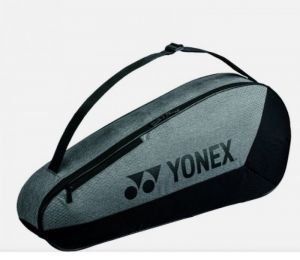 Team Racketbag GRAY BK Gray Black