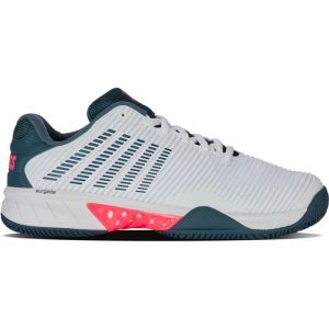 Hypercourt Express 2 Clay 129 wht/strgzer
