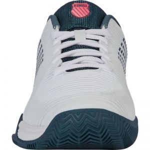 Hypercourt Express 2 Clay 129 wht/strgzer