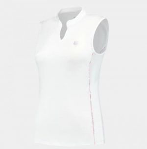 Hypercourt Advantage Tank 5 100 white
