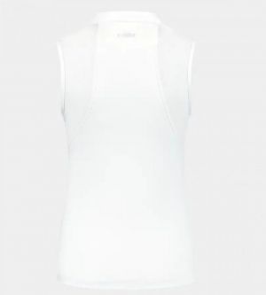 Hypercourt Advantage Tank 5 100 white
