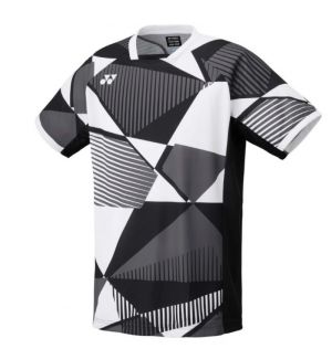 Mens Crew Neck Shirt black