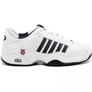 Defier RS white/blue