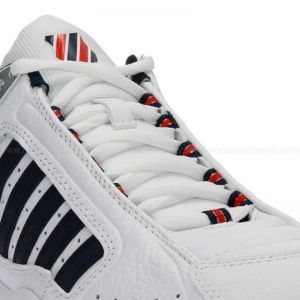 Defier RS white/blue
