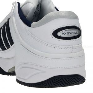 Defier RS white/blue