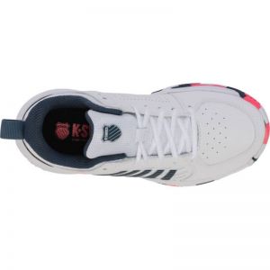 Court Express 2 white/stargazer