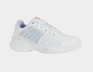 Court Express CARPET white/heather/p