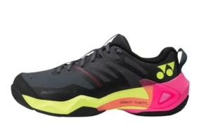 Subaxia GT Men dark gray