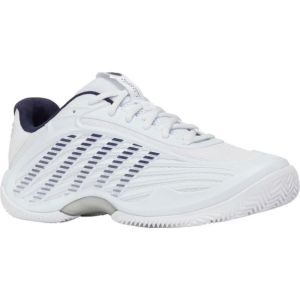 Hypercourt Express 3 clay white/peacoat/s