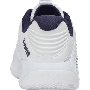 Hypercourt Express 3 clay white/peacoat/s