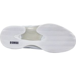 Hypercourt Express 3 clay white/peacoat/s