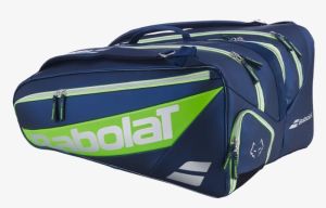 RH Pro Padel J. LEBRON multicolor