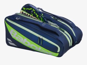 RH Pro Padel J. LEBRON multicolor