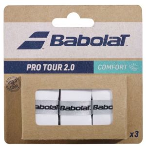 Pro Tour 2.0 x3 white