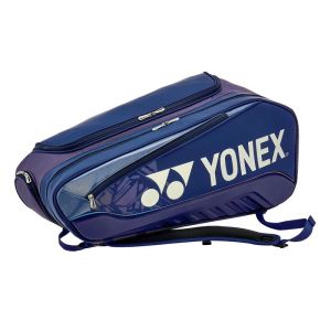 Expert Racket Bag smokey blue