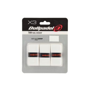 Overgrip GB-1603 white